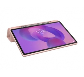 Lenovo Idea Tab Plus | ZAG70932SE | 12.1 " | Sand Rose | IPS | 2560 x 1600 pixels | MediaTek | Dimensity 6400 | 8 GB | Soldered LPDDR4X | 128 GB | Wi-Fi | Front camera | 8 MP | Rear camera | 13 MP | Bluetooth | 5.2 | Android | Warranty 24 month(s)