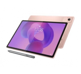 Lenovo Idea Tab Plus | ZAG70932SE | 12.1 " | Sand Rose | IPS | 2560 x 1600 pixels | MediaTek | Dimensity 6400 | 8 GB | Soldered LPDDR4X | 128 GB | Wi-Fi | Front camera | 8 MP | Rear camera | 13 MP | Bluetooth | 5.2 | Android | Warranty 24 month(s)