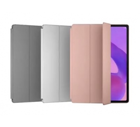 Lenovo Idea Tab Plus | ZAG70932SE | 12.1 " | Sand Rose | IPS | 2560 x 1600 pixels | MediaTek | Dimensity 6400 | 8 GB | Soldered LPDDR4X | 128 GB | Wi-Fi | Front camera | 8 MP | Rear camera | 13 MP | Bluetooth | 5.2 | Android | Warranty 24 month(s)