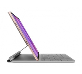 Lenovo Idea Tab Plus | ZAG70932SE | 12.1 " | Sand Rose | IPS | 2560 x 1600 pixels | MediaTek | Dimensity 6400 | 8 GB | Soldered LPDDR4X | 128 GB | Wi-Fi | Front camera | 8 MP | Rear camera | 13 MP | Bluetooth | 5.2 | Android | Warranty 24 month(s)