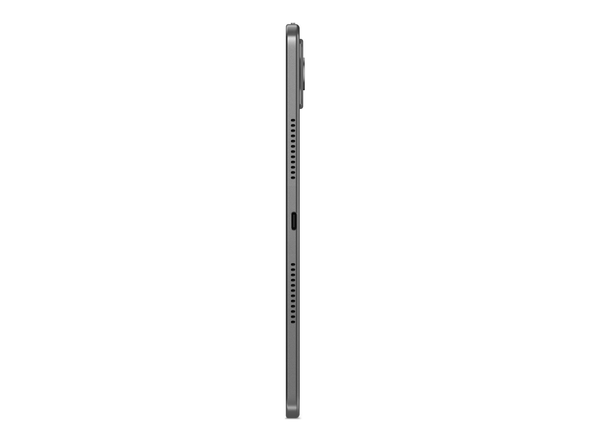 Lenovo Idea Tab Plus | ZAG70930SE | 12.1 " | Luna Grey | IPS | 2560 x 1600 pixels | MediaTek | Dimensity 6400 | 8 GB | Soldered LPDDR4X | 128 GB | Wi-Fi | Front camera | 8 MP | Rear camera | 13 MP | Bluetooth | 5.2 | Android | 15 or Later | Lenovo Tab Pen