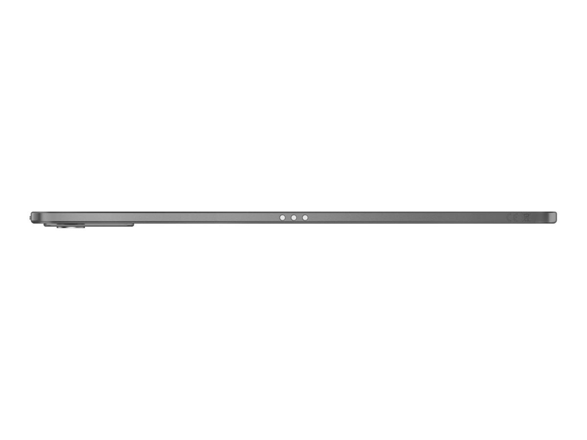 Lenovo Idea Tab Plus | ZAG70930SE | 12.1 " | Luna Grey | IPS | 2560 x 1600 pixels | MediaTek | Dimensity 6400 | 8 GB | Soldered LPDDR4X | 128 GB | Wi-Fi | Front camera | 8 MP | Rear camera | 13 MP | Bluetooth | 5.2 | Android | 15 or Later | Lenovo Tab Pen