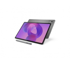 Lenovo Idea Tab Plus | ZAG70930SE | 12.1 " | Luna Grey | IPS | 2560 x 1600 pixels | MediaTek | Dimensity 6400 | 8 GB | Soldered LPDDR4X | 128 GB | Wi-Fi | Front camera | 8 MP | Rear camera | 13 MP | Bluetooth | 5.2 | Android | 15 or Later | Lenovo Tab Pen