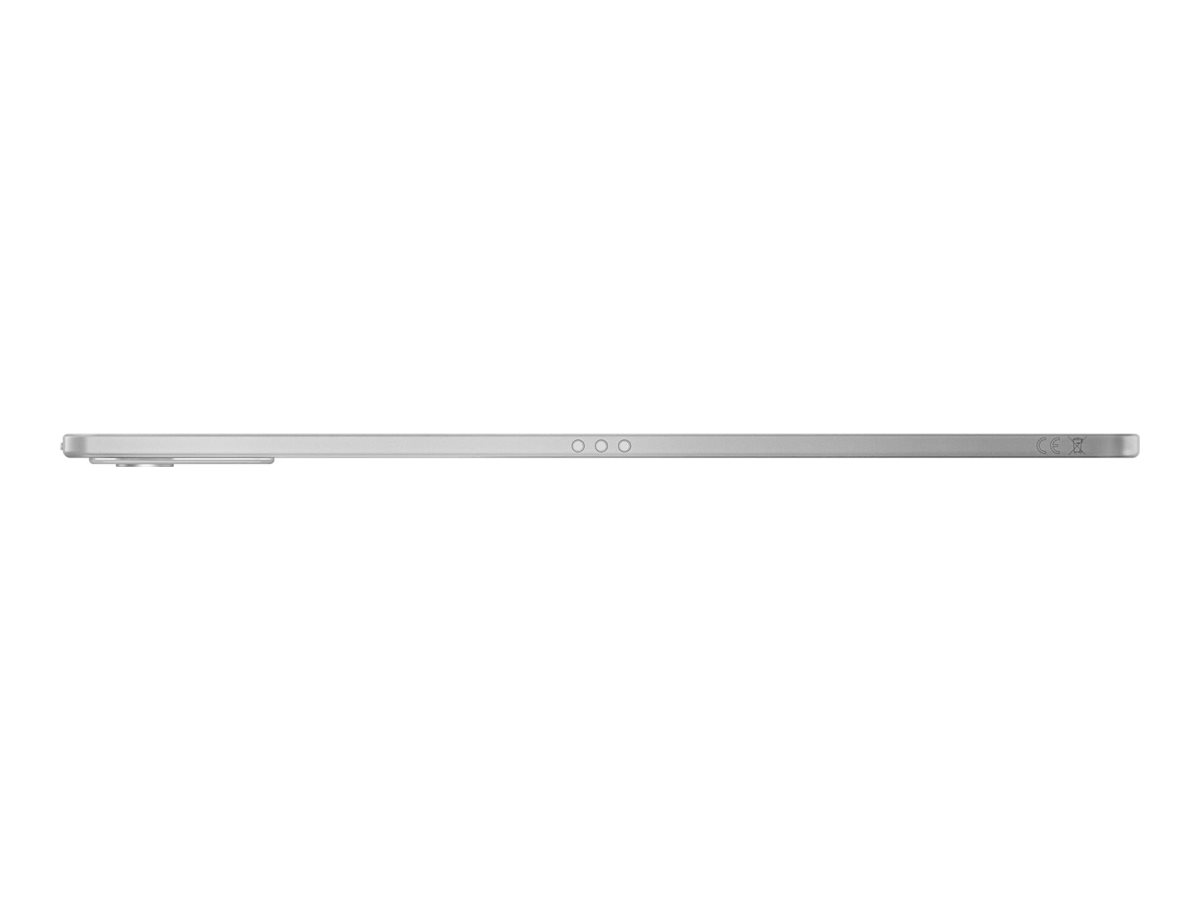 Lenovo Idea Tab Plus 12.1 2.5K Touch MediaTek Dimensity 6400/12GB/256GB/Arm Mali-G57 MC2/Android 15/Cloud Grey/2Y Warranty | Lenovo