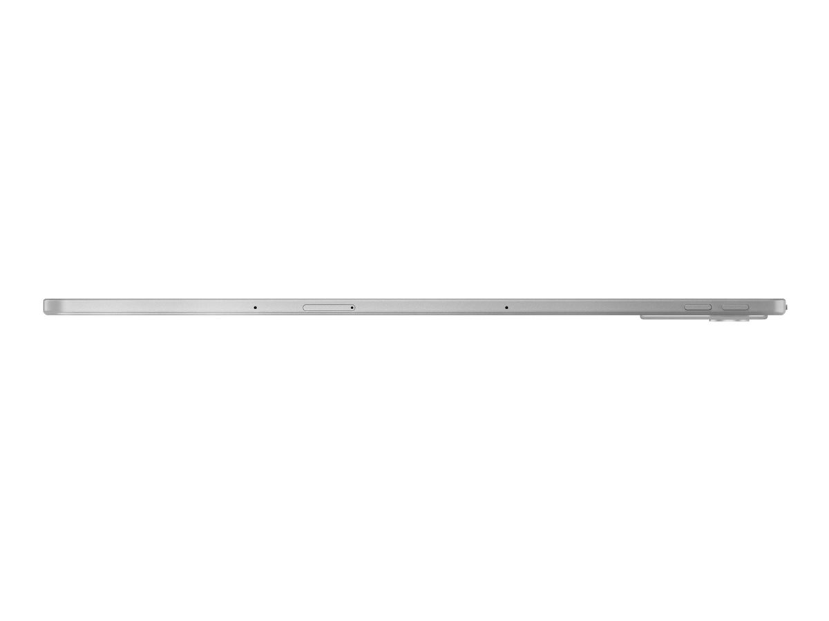 Lenovo Idea Tab Plus 12.1 2.5K Touch MediaTek Dimensity 6400/12GB/256GB/Arm Mali-G57 MC2/Android 15/Cloud Grey/2Y Warranty | Lenovo
