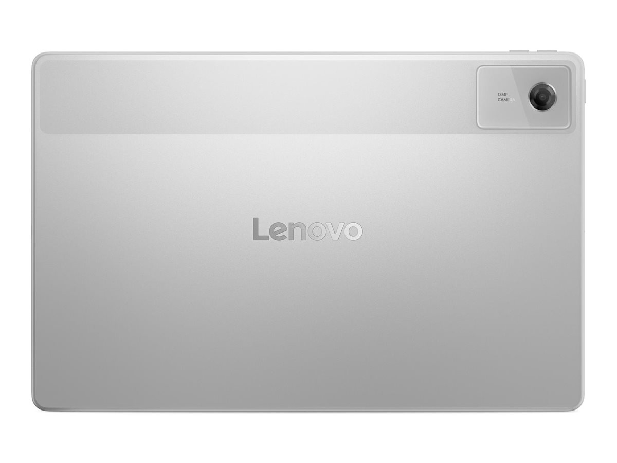 Lenovo Idea Tab Plus 12.1 2.5K Touch MediaTek Dimensity 6400/12GB/256GB/Arm Mali-G57 MC2/Android 15/Cloud Grey/2Y Warranty | Lenovo