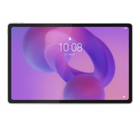 Lenovo Idea Tab Plus 12.1 2.5K Touch MediaTek Dimensity 6400/12GB/256GB/Arm Mali-G57 MC2/Android 15/Cloud Grey/2Y Warranty | Lenovo