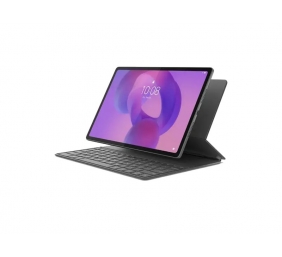 Lenovo Idea Tab Plus 12.1 2.5K Touch MediaTek Dimensity 6400/12GB/256GB/Arm Mali-G57 MC2/Android 15/Cloud Grey/2Y Warranty | Lenovo