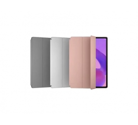 Lenovo Idea Tab Plus 12.1 2.5K Touch MediaTek Dimensity 6400/12GB/256GB/Arm Mali-G57 MC2/Android 15/Cloud Grey/2Y Warranty | Lenovo