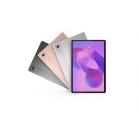 Lenovo Idea Tab Plus 12.1 2.5K Touch MediaTek Dimensity 6400/12GB/256GB/Arm Mali-G57 MC2/Android 15/Cloud Grey/2Y Warranty | Lenovo