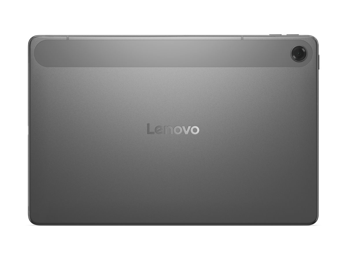 Lenovo Tab | ZAEJ0069SE | 10.1 " | Luna Grey | 1920 x 1200 pixels | MediaTek | Helio G85 | 4 GB | Soldered LPDDR4X | 128 GB | 4G | Wi-Fi | Front camera | 5 MP | Rear camera | 8 MP | Bluetooth | 5.3 | Android | 14 or Later | Warranty 24 month(s)