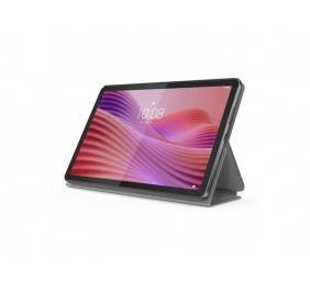 Lenovo Tab | ZAEJ0069SE | 10.1 " | Luna Grey | 1920 x 1200 pixels | MediaTek | Helio G85 | 4 GB | Soldered LPDDR4X | 128 GB | 4G | Wi-Fi | Front camera | 5 MP | Rear camera | 8 MP | Bluetooth | 5.3 | Android | 14 or Later | Warranty 24 month(s)