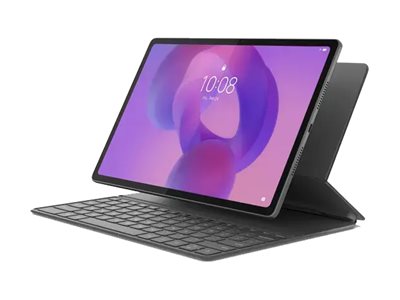 Lenovo Idea Tab Plus 12.1 2.5K Touch MediaTek Dimensity 6400/8GB/256GB/Arm Mali-G57 MC2/Android 15/Luna Grey/5G/2Y Warranty | Lenovo
