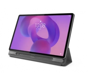 Lenovo Idea Tab Plus 12.1 2.5K Touch MediaTek Dimensity 6400/8GB/256GB/Arm Mali-G57 MC2/Android 15/Luna Grey/5G/2Y Warranty | Lenovo