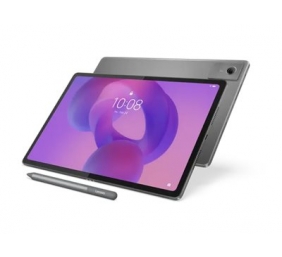 Lenovo Idea Tab Plus 12.1 2.5K Touch MediaTek Dimensity 6400/8GB/256GB/Arm Mali-G57 MC2/Android 15/Luna Grey/5G/2Y Warranty | Lenovo