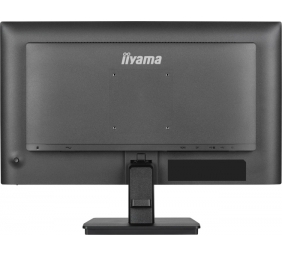 iiyama ProLite X2492HSU-B1 Monitorius 24'' IPS, FHD 1920x1080, 3 ms, 300 cd/m2, 120 Hz, Juoda