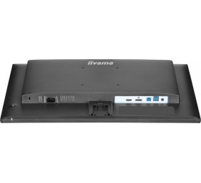 iiyama ProLite X2492HSU-B1 Monitorius 24'' IPS, FHD 1920x1080, 3 ms, 300 cd/m2, 120 Hz, Juoda