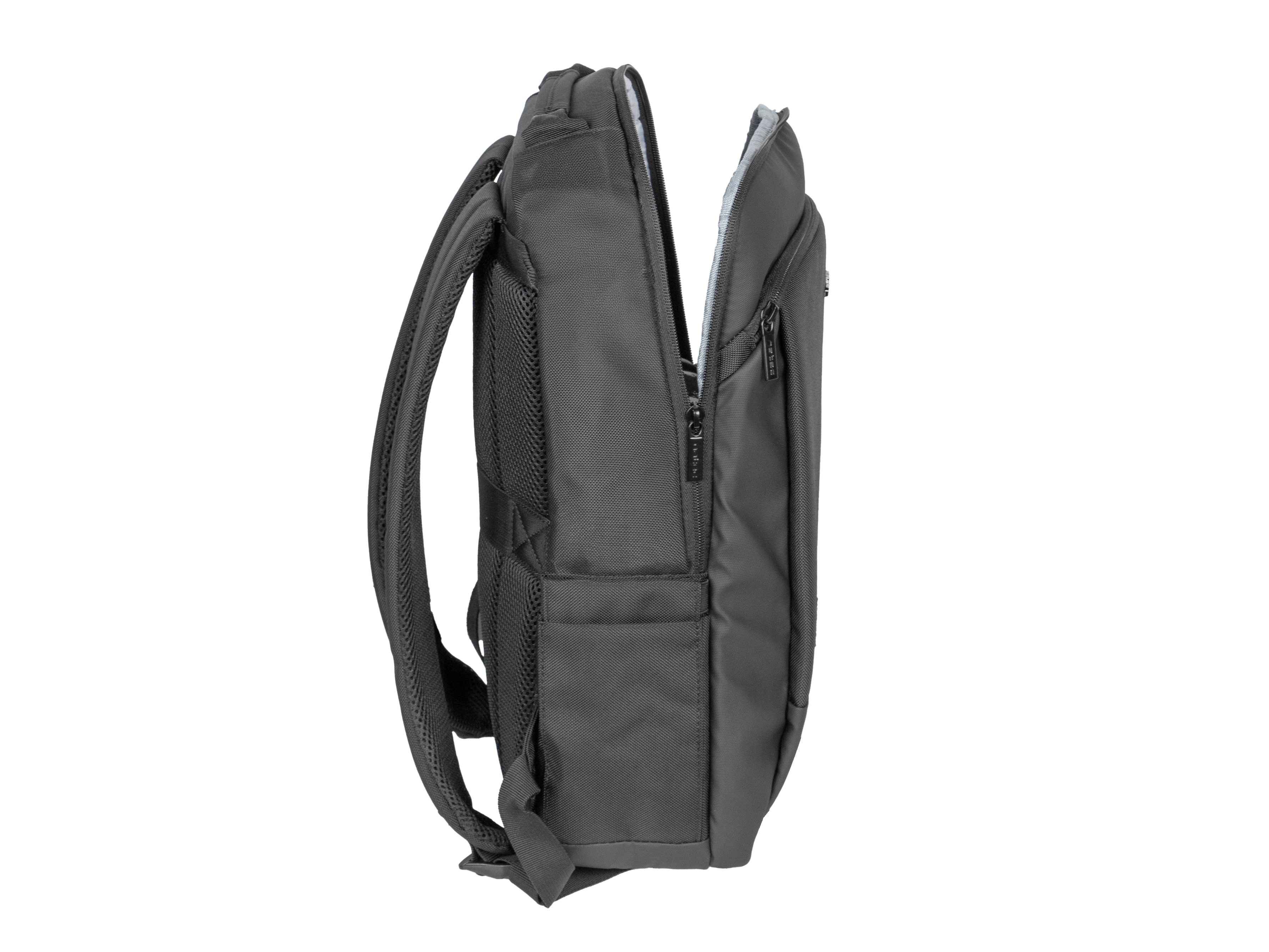 Natec | Kudu Plus | Fits up to size 15.6 " | Backpack | Waterproof | Black
