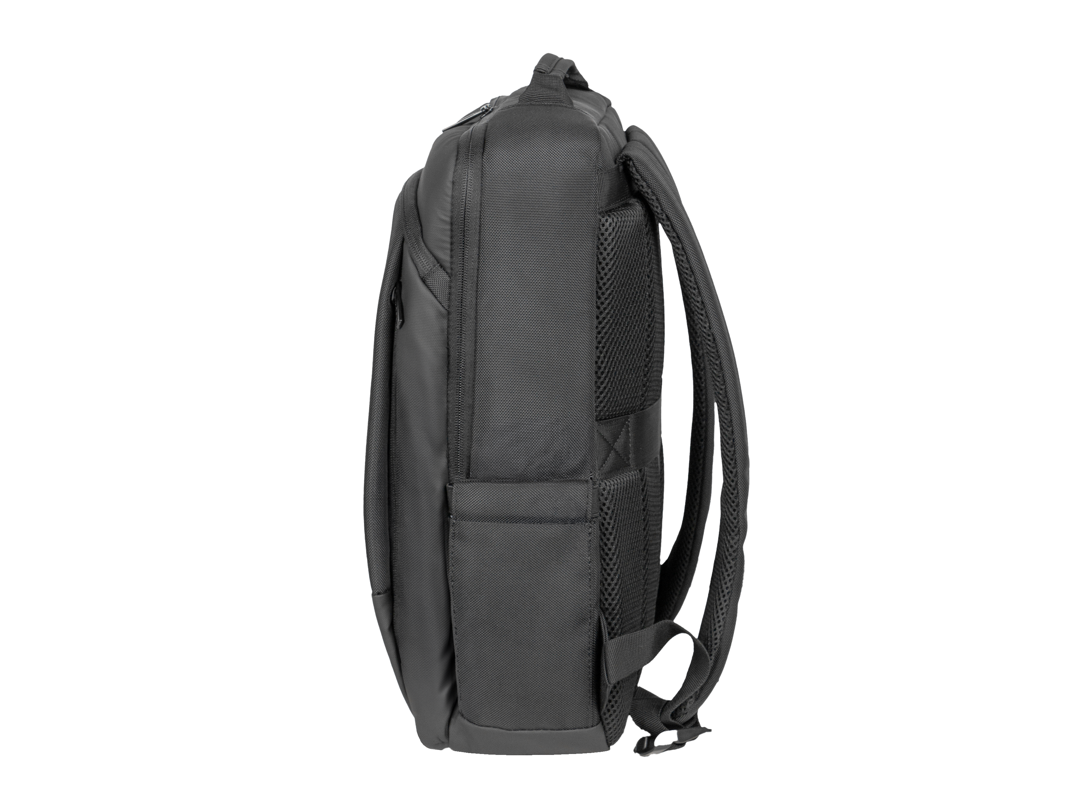 Natec | Kudu Plus | Fits up to size 15.6 " | Backpack | Waterproof | Black
