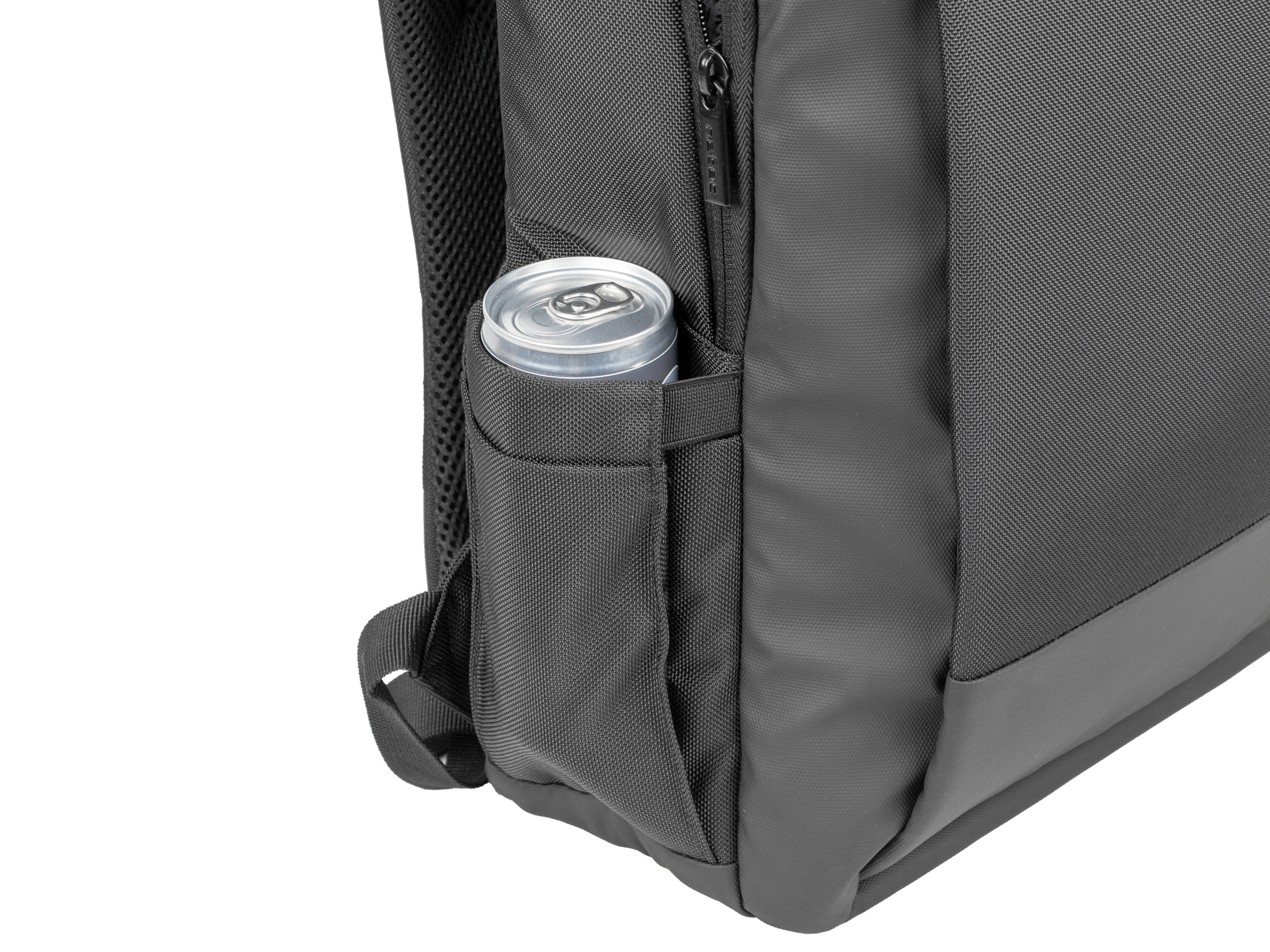 Natec | Kudu Plus | Fits up to size 15.6 " | Backpack | Waterproof | Black