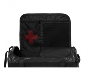 Helly Hansen | Duffel Bag | 120 L | Black