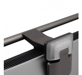 Benq Clip ScreenBar Halo 2 | 1000 lm | 15 W | LED lamp | 5 V