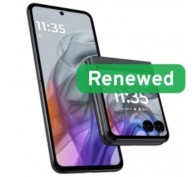 Motorola Renewed Grade B | Razr 50 | Koala Grey | 6.9 " | 256 GB | 5G