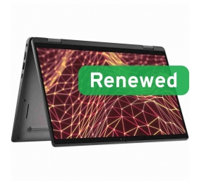 DELL Renewed Grade A | Latitude 7430 | 14 " | i7-1265U | 16 GB | SSD | 256 GB | Intel Iris Xe Graphics | Windows 11 Pro | Keyboard language US