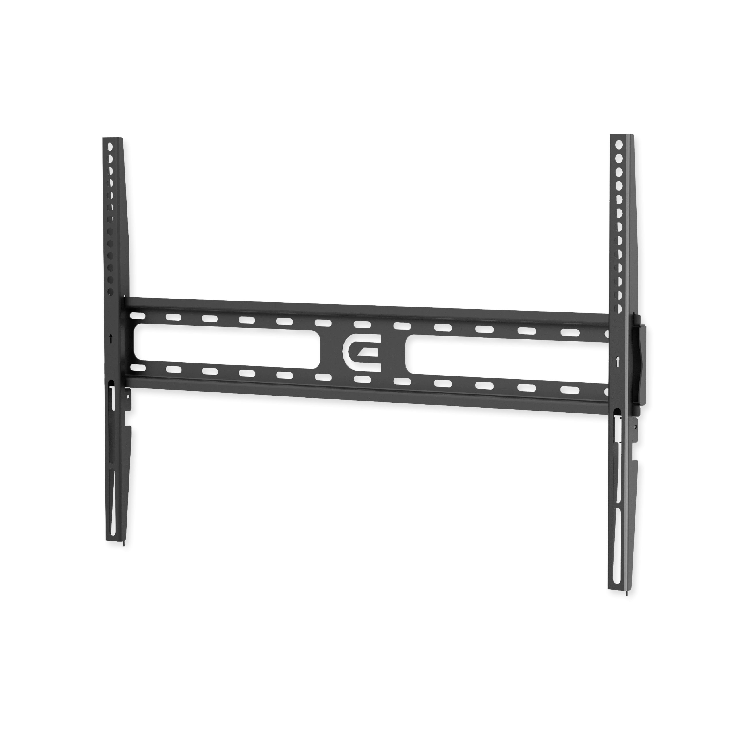 EDBAK Wall mount | FSM6040-F Universal | 32-75 " | Maximum weight (capacity) 30 kg | Black