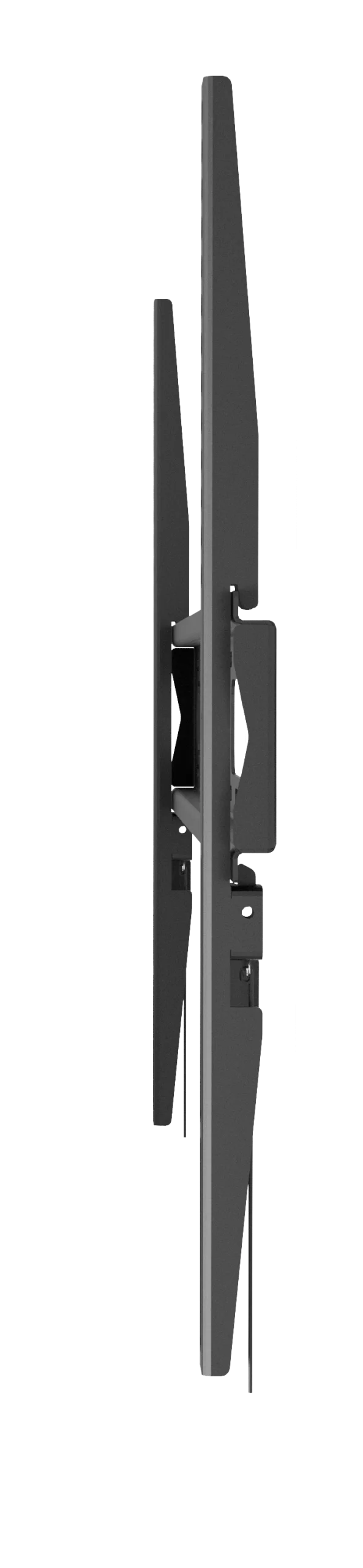 EDBAK Wall mount | FSM6040-F Universal | 32-75 " | Maximum weight (capacity) 30 kg | Black