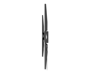 EDBAK Wall mount | FSM6040-F Universal | 32-75 " | Maximum weight (capacity) 30 kg | Black