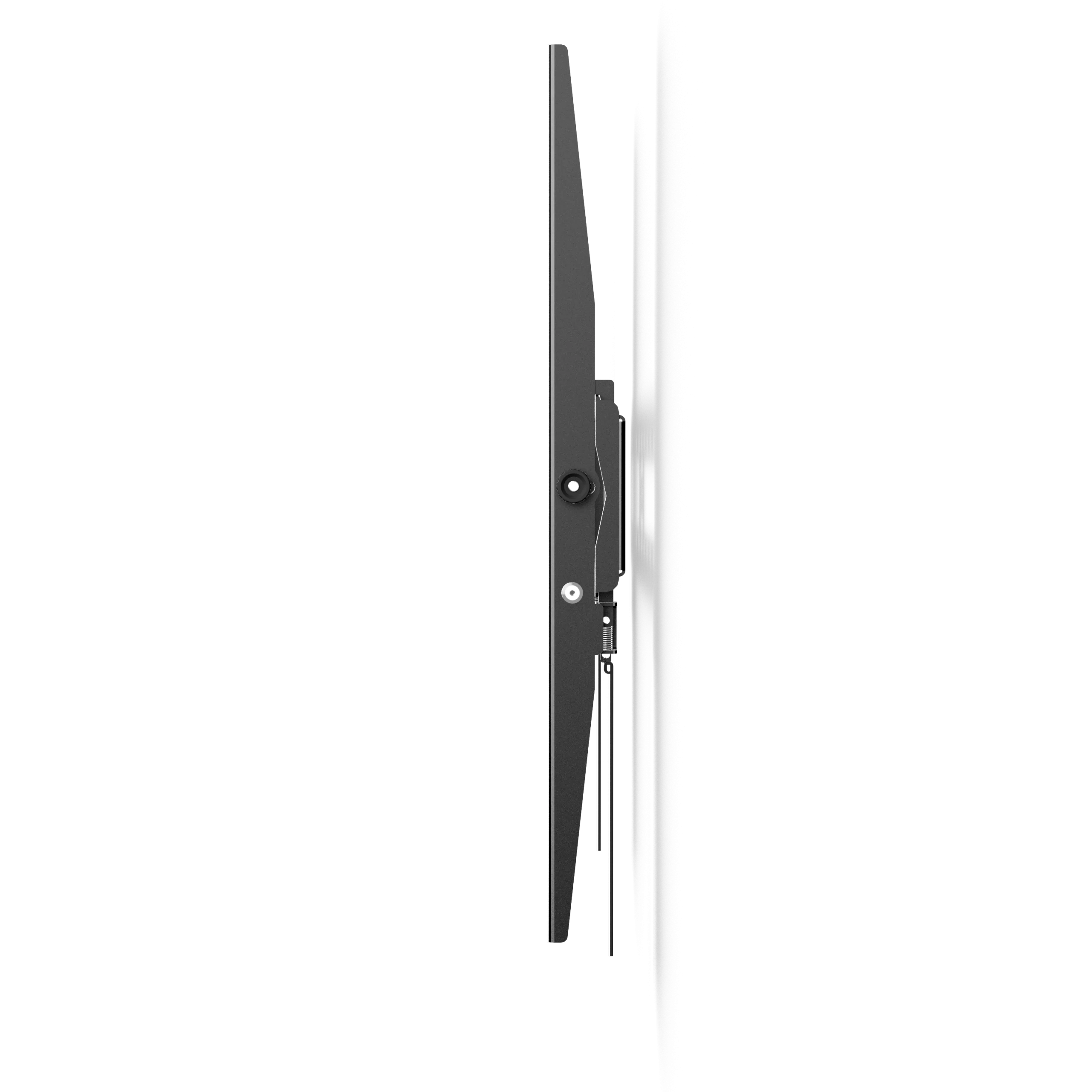 EDBAK Wall mount | FSM4040-T Universal | Tilt | 32-75 " | Maximum weight (capacity) 30 kg | Black