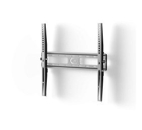 EDBAK Wall mount | FSM4040-T Universal | Tilt | 32-75 " | Maximum weight (capacity) 30 kg | Black