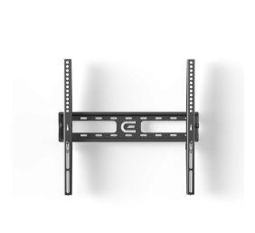 EDBAK Wall mount | FSM4040-T Universal | Tilt | 32-75 " | Maximum weight (capacity) 30 kg | Black