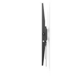 EDBAK Wall mount | FSM4040-T Universal | Tilt | 32-75 " | Maximum weight (capacity) 30 kg | Black