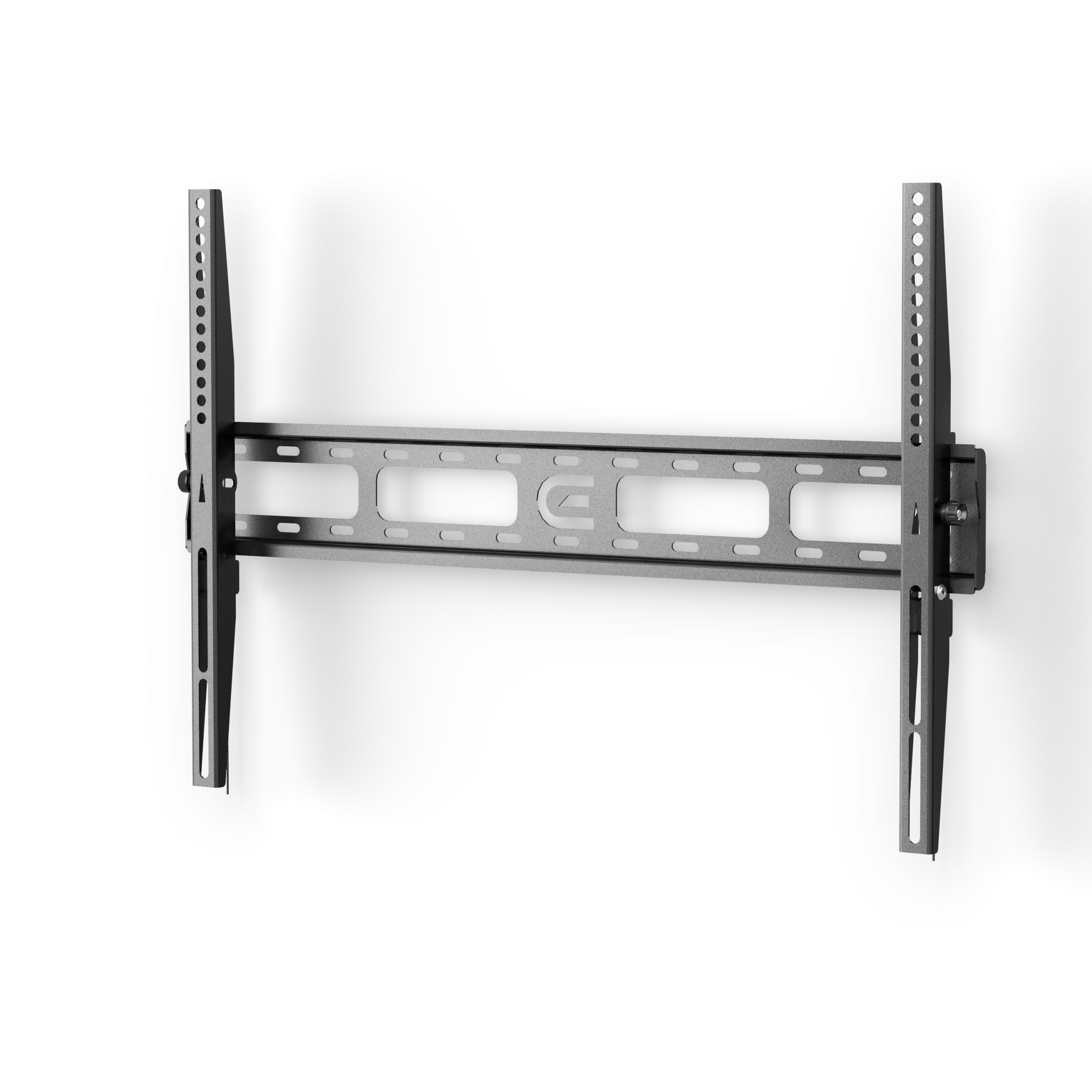 EDBAK Wall mount | FSM6040-T Universal | Tilt | 32-75 " | Maximum weight (capacity) 30 kg | Black