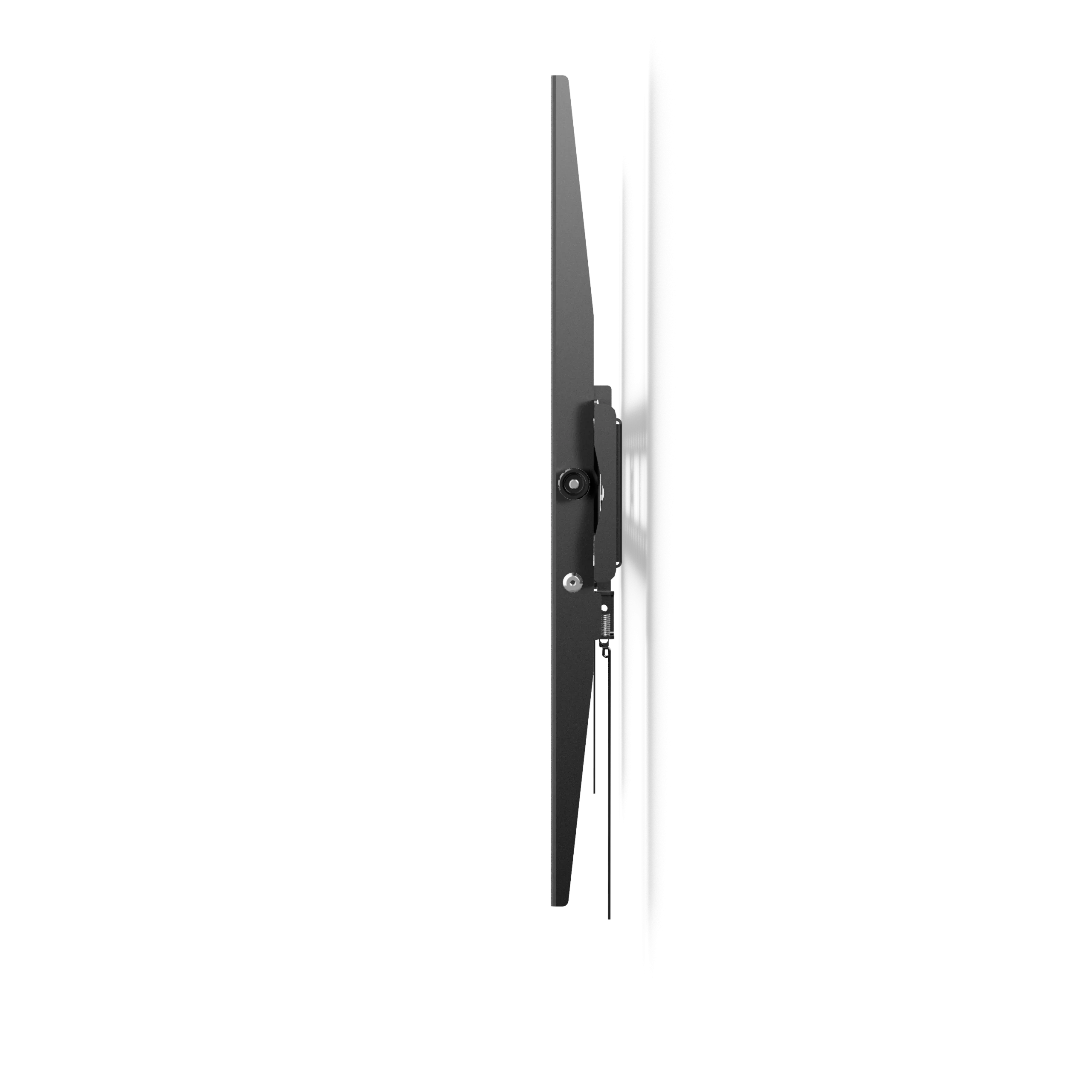 EDBAK Wall mount | FSM6040-T Universal | Tilt | 32-75 " | Maximum weight (capacity) 30 kg | Black