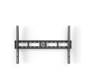 EDBAK Wall mount | FSM6040-T Universal | Tilt | 32-75 " | Maximum weight (capacity) 30 kg | Black