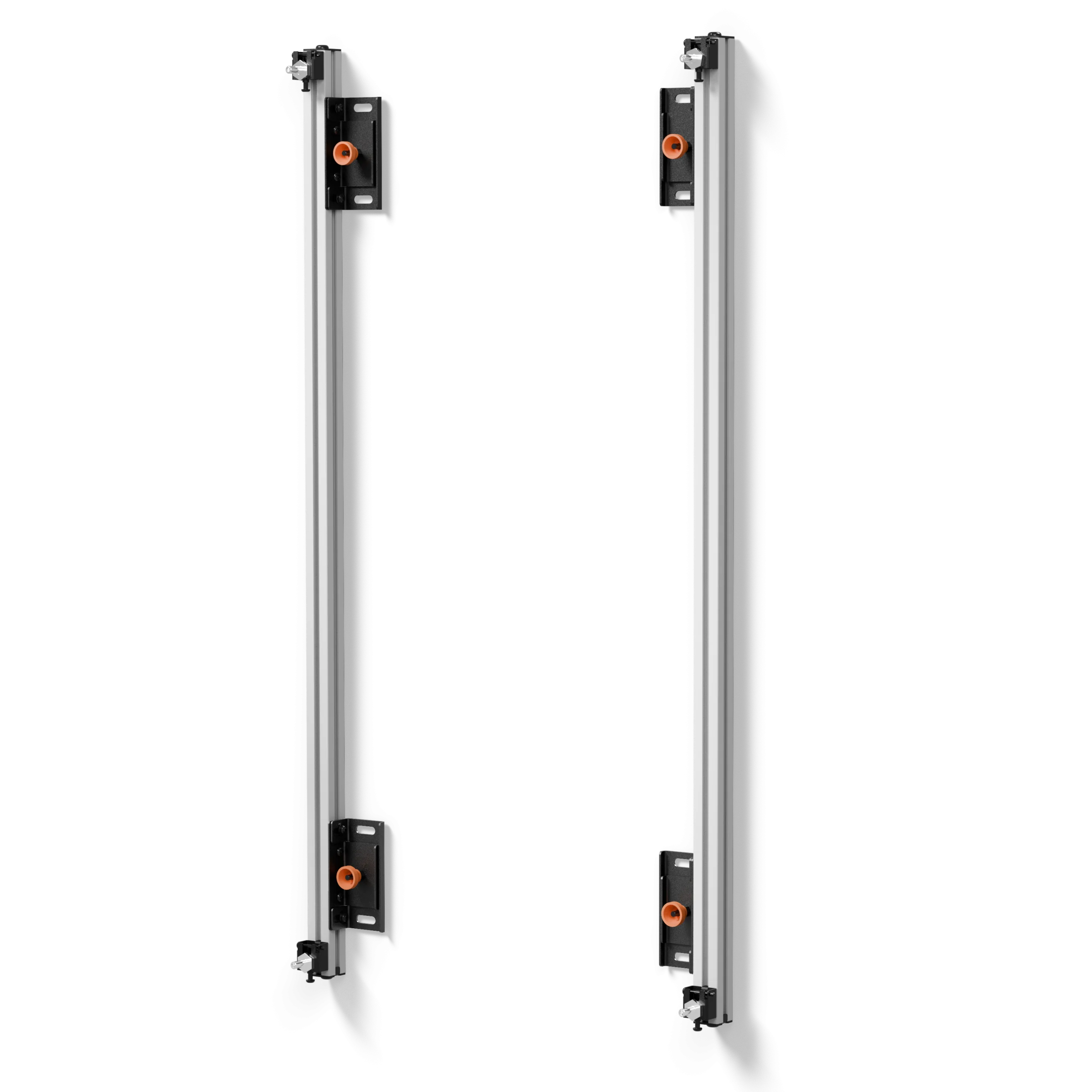 EDBAK ULS1500 Universal LED System for 1 cabinet 500mm | Black