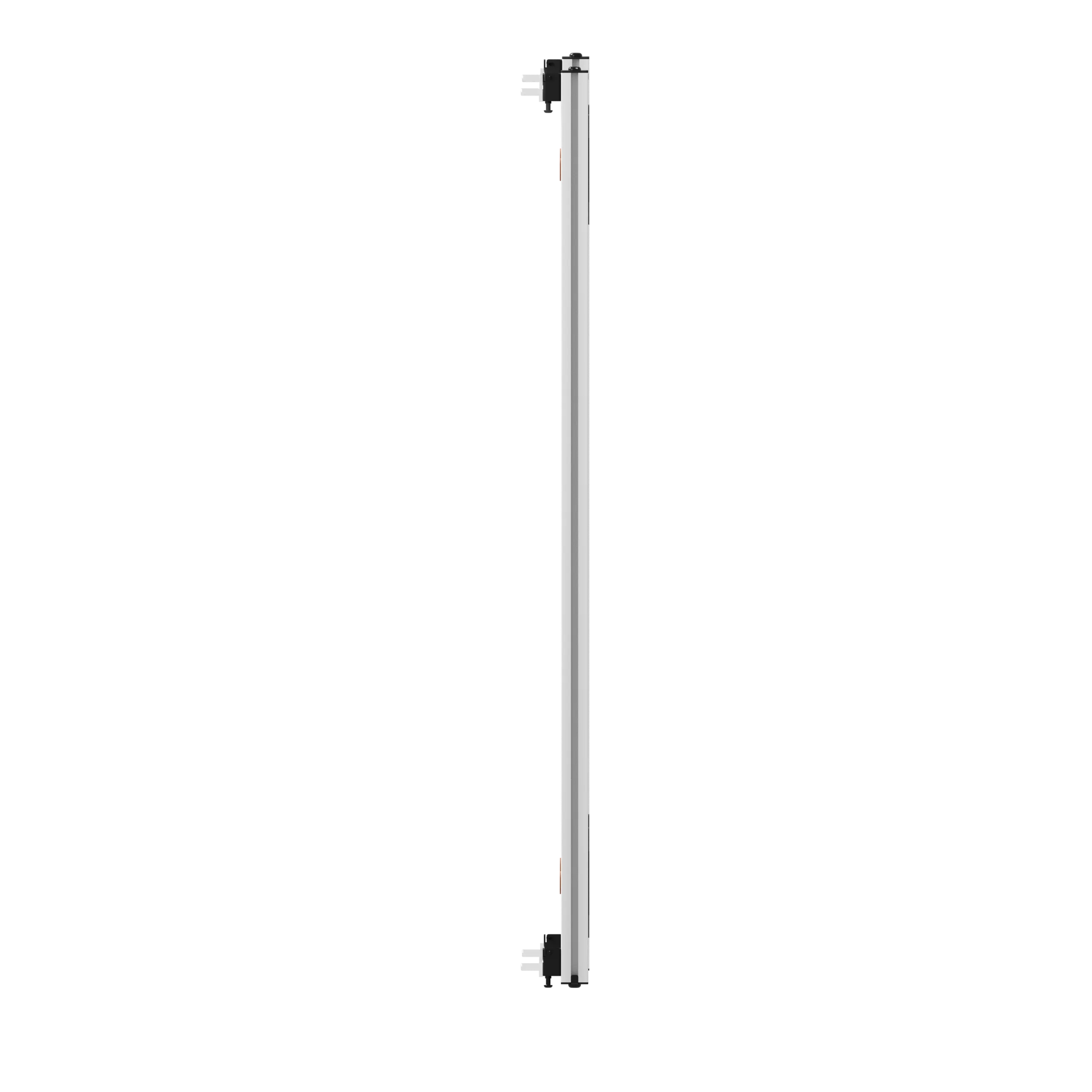 EDBAK ULS1500 Universal LED System for 1 cabinet 500mm | Black