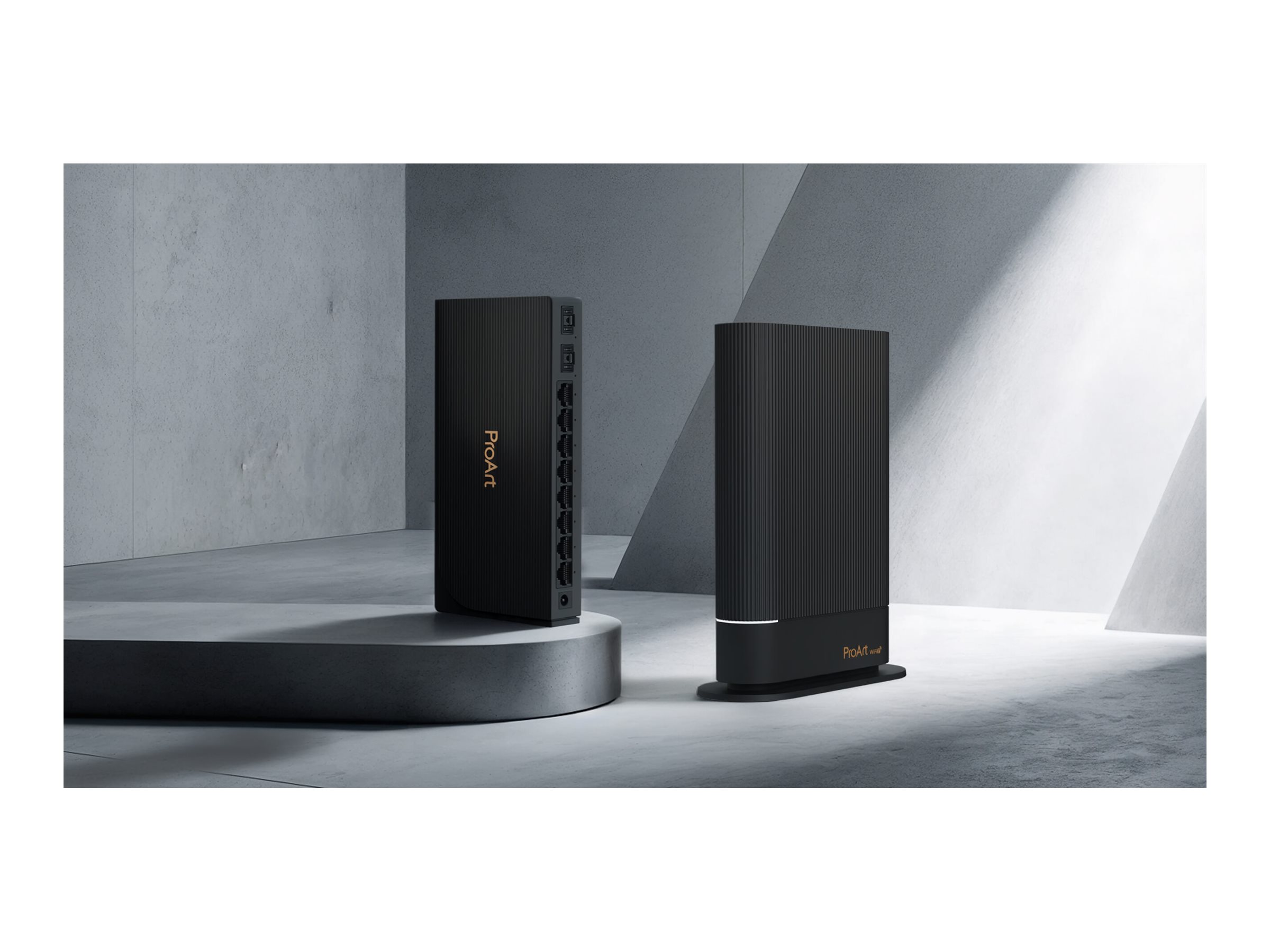 ASUS PRT-BE5000 Tri-Band Wireless Router, Wifi 7 | Asus