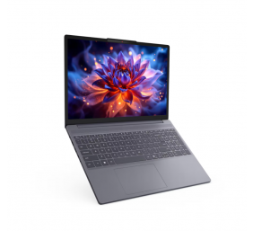 Lenovo IdeaPad Slim 3 15IWC11 Intel | Luna Grey | 15.3 " | IPS | WUXGA | 1920 x 1200 pixels | Anti-glare | Intel Core 5 | 320 | 16 GB | SODIMM DDR5 | Solid-state drive capacity 1000 GB | Intel Graphics | Windows 11 Home | 802.11ax | Bluetooth version 5.3 