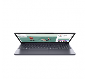 Lenovo IdeaPad Slim 3 15IWC11 Intel | Luna Grey | 15.3 " | IPS | WUXGA | 1920 x 1200 pixels | Anti-glare | Intel Core 5 | 320 | 16 GB | SODIMM DDR5 | Solid-state drive capacity 1000 GB | Intel Graphics | Windows 11 Home | 802.11ax | Bluetooth version 5.3 