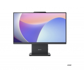 Lenovo IdeaCentre AIO 24ARR9 23.8 FHD AMD R5 7533HS/16GB/512GB/AMD Radeon 660M/WIN11 Home/ENG kbd/Luna Grey/2Y Warranty | Lenovo