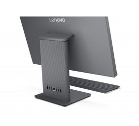 Lenovo IdeaCentre AIO 24ARR9 23.8 FHD AMD R5 7533HS/16GB/512GB/AMD Radeon 660M/WIN11 Home/ENG kbd/Luna Grey/2Y Warranty | Lenovo