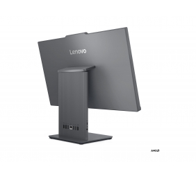 Lenovo IdeaCentre AIO 24ARR9 23.8 FHD AMD R5 7533HS/16GB/512GB/AMD Radeon 660M/WIN11 Home/ENG kbd/Luna Grey/2Y Warranty | Lenovo
