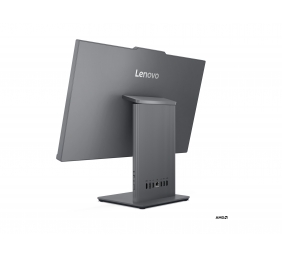 Lenovo IdeaCentre AIO 24ARR9 23.8 FHD AMD R5 7533HS/16GB/512GB/AMD Radeon 660M/WIN11 Home/ENG kbd/Luna Grey/2Y Warranty | Lenovo