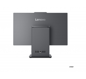 Lenovo IdeaCentre AIO 24ARR9 23.8 FHD AMD R5 7533HS/16GB/512GB/AMD Radeon 660M/WIN11 Home/ENG kbd/Luna Grey/2Y Warranty | Lenovo