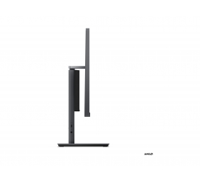 Lenovo IdeaCentre AIO 24ARR9 23.8 FHD AMD R5 7533HS/16GB/512GB/AMD Radeon 660M/WIN11 Home/ENG kbd/Luna Grey/2Y Warranty | Lenovo