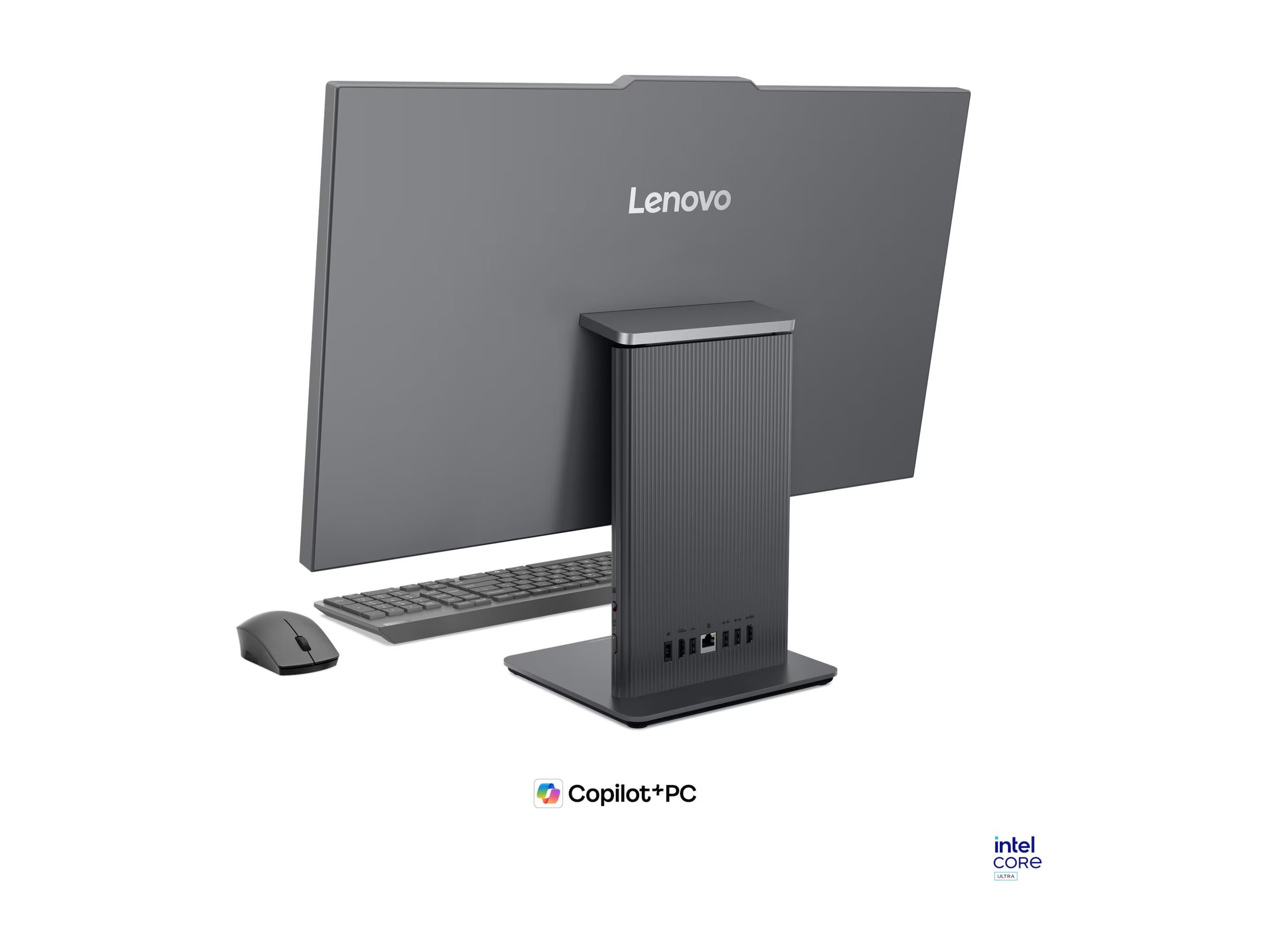 Lenovo IdeaCentre | 27IPH11 | Desktop | AIO | 27 " | Intel Core Ultra 5 | 325 | 16 GB | Soldered LPDDR5X | 1000 GB | Intel Graphics | English | Windows 11 Home | Warranty 24 month(s)